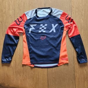 Fox Racing MX Riding Jersey